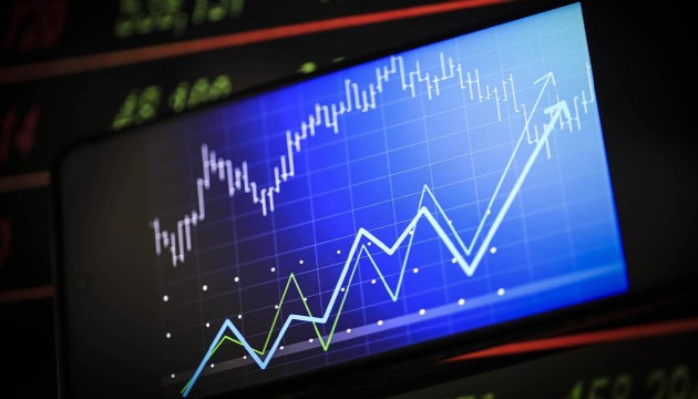 Avrupa borsaları tarife depreminin etkisiyle günü keskin düşüşle tamamladı