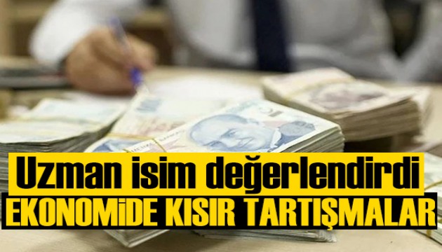 Alaattin Aktaş yazdı: Ekonomide kısır tartışmalar