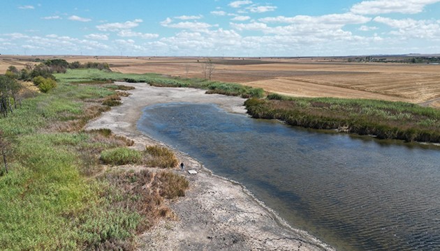 Su kıtlığı için kritik tavsiye
