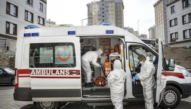 81 ilde 'Halk Sağlığı Acil Müdahale Ekipleri' kurulacak