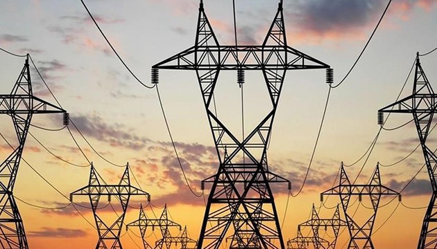 Elektrik üretiminde rekor!