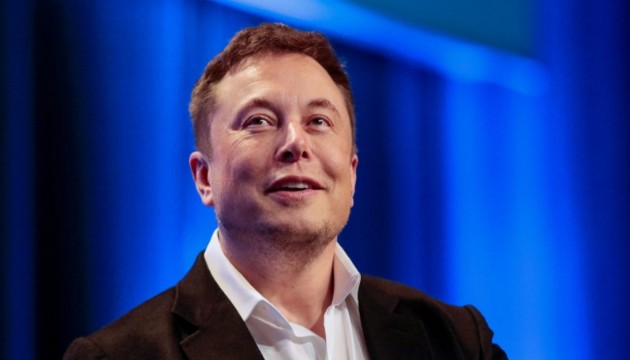 Elon Musk'tan İsrail'e destek