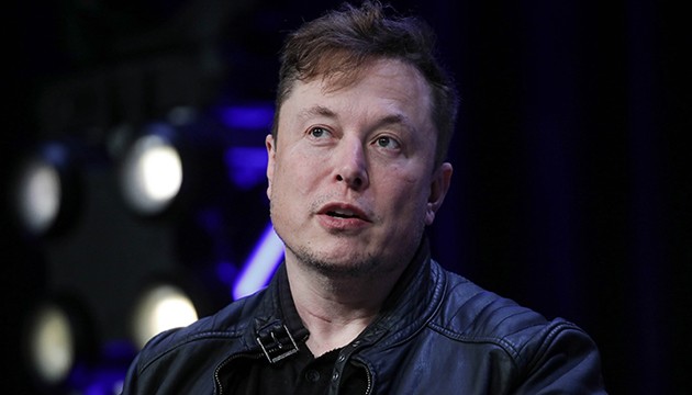 Elon Musk'tan çarpıcı açıklama