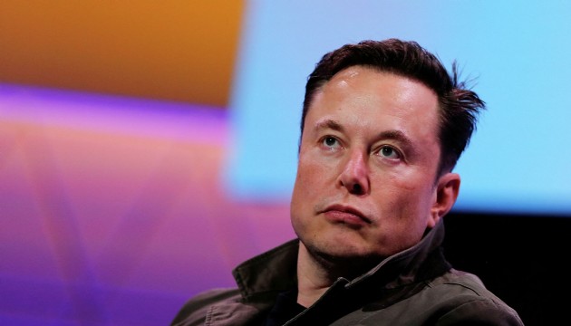 Elon Musk'tan Twitter adımı!