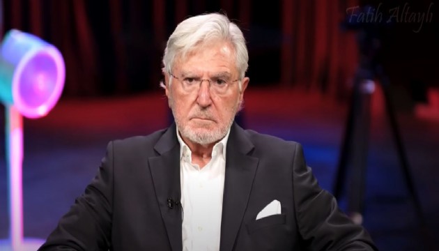 Emin Şirin: Bahçeli'nin Türkiye için muhtemel projesi