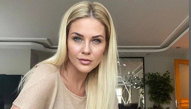 Emine Ün'den yürek yakan paylaşım