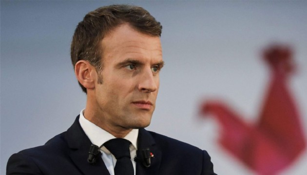 Macron'a bir kötü haber daha!