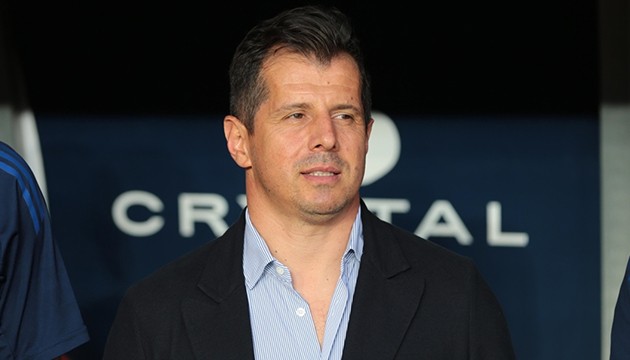 Süper Lig'de şok ayrılık