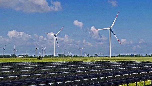 Temiz enerjiyle milyarlarca dolarlık ithalatın önüne geçildi