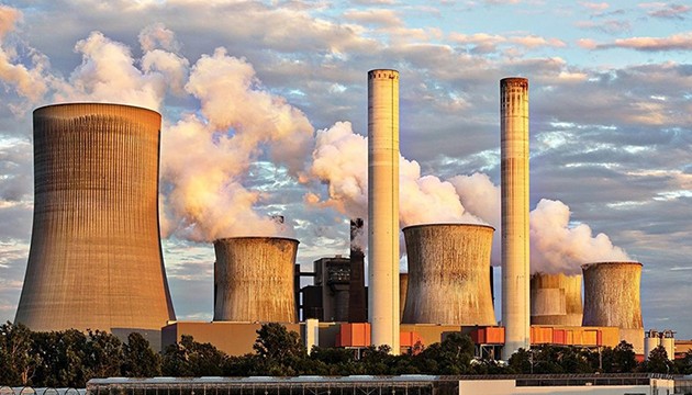 Güney Kore'den enerji tedbiri