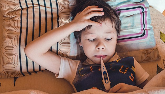 Uzman isim uyardı: Bu enfeksiyonlara dikkat