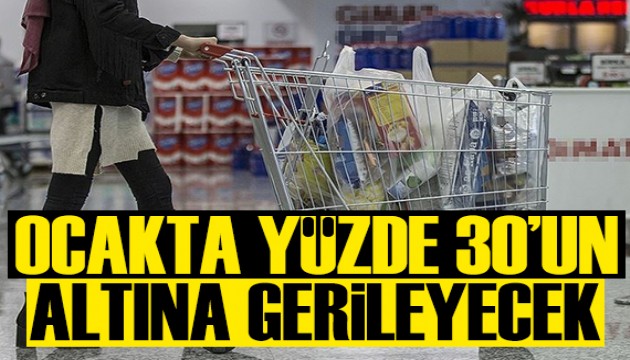 Naki Bakır yazdı: Ocakta yüzde 30'un altına gerileyecek