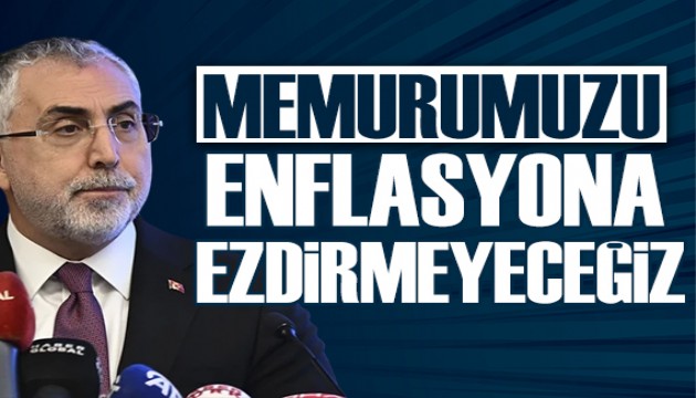 Bakan Işıkhan'dan Hakem Kurulu açıklaması