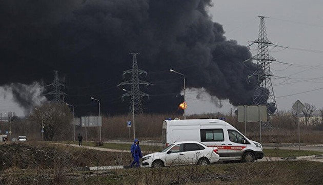 İngiltere'den Rus petrolü açıklaması!