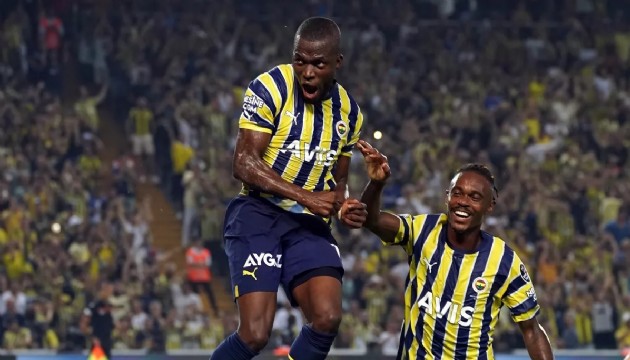 Enner Valencia için yeni açıklama! 'Fenerbahçe'yi istiyor'