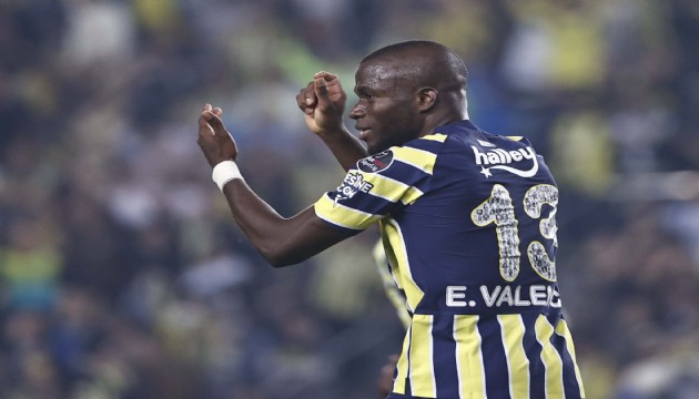 Enner Valencia için flaş sözler: 'Masada teklif çok ay sonunu bekliyoruz'