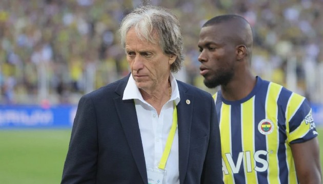 Enner Valencia'da düğüm çözülüyor! Menajeri duyurdu