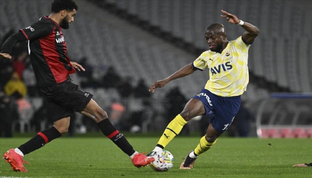 Enner Valencia'dan 'sınırları zorlayacağız' açıklaması! Son ana kadar...