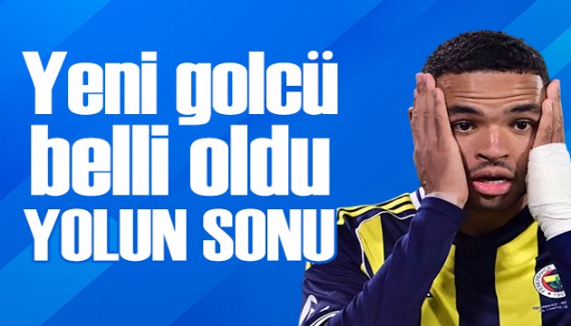 En-Nesyri için yolun sonu: Fenerbahçe forvetini buldu