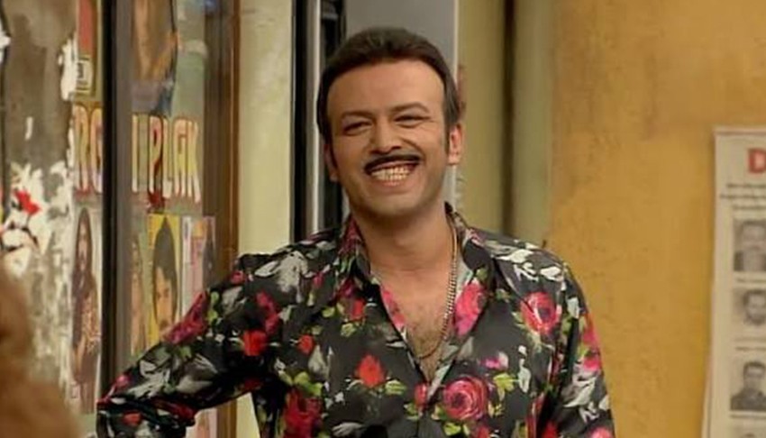 Serhat Kılıç'ın ölümü ünlüleri hüzne boğdu