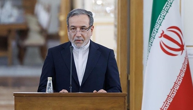 İran'dan kritik nükleer görüşmesi