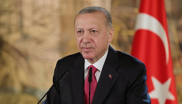 Erdoğan'dan Müzeler Günü paylaşımı