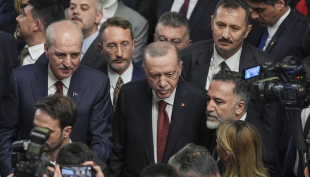 'Özgür Özel ile önümüzdeki hafta bir araya geleceğiz'