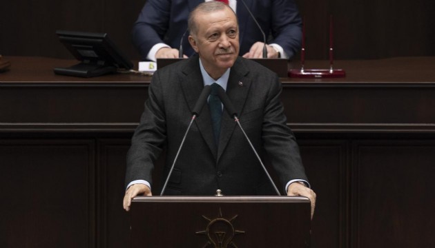 Cumhurbaşkanı Erdoğan: Sokak terörü, soygunu perdeleme çabası