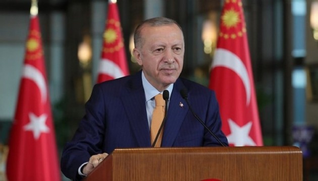 İsrail Başbakanı'ndan Erdoğan'a tebrik