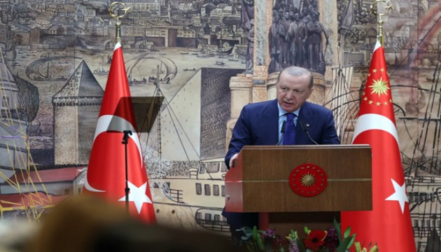 Cumhurbaşkanı Erdoğan'dan İsrail'e tepki: Hitler'den bir farkı var mı?