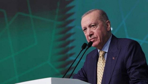 Erdoğan'dan Tıp bayramı mesajları: 