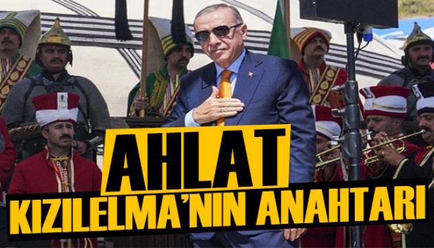 Cumhurbaşkanı Erdoğan'dan Terörsüz Türkiye mesajı: Son düzlükteyiz