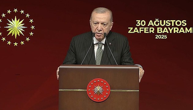 Erdoğan: Engellere aldırmadan çalışacağız