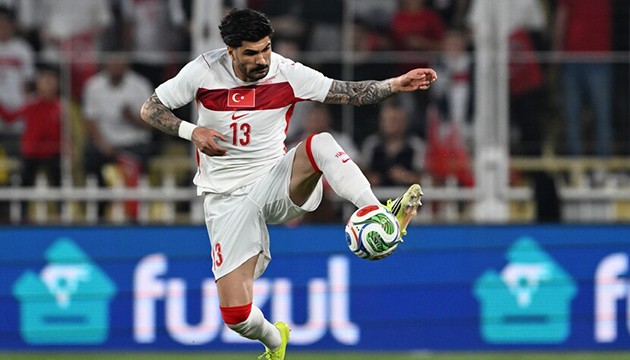 TFF'den Eren Elmalı açıklaması
