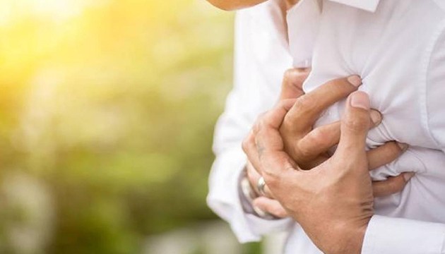 Erken tanı kalpte kritik