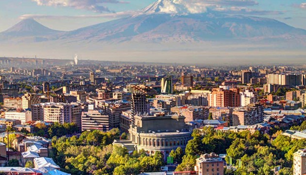 Ermenistan'da darbe planı iddiaları!