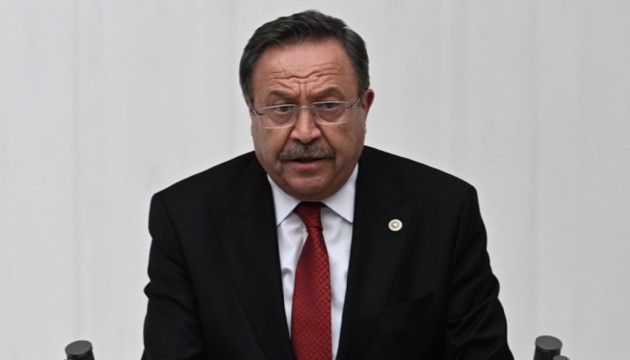 İYİ Partili Yüksel Arslan:  Umursamazsak bedelini çok ağır öderiz