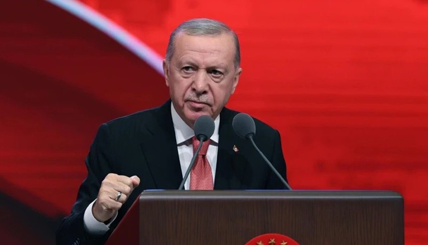 Cumhurbaşkanı Erdoğan: Lübnan'a desteğimiz sürecek