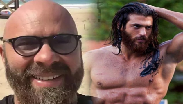 Esat Yontunç ve Can Yaman'ın uyuşturucu test sonuçları belli oldu