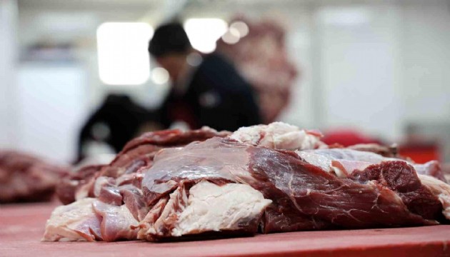 Kurban eti saklama ipuçları