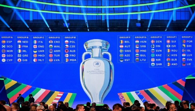 EURO 2024'te gecenin sonuçları