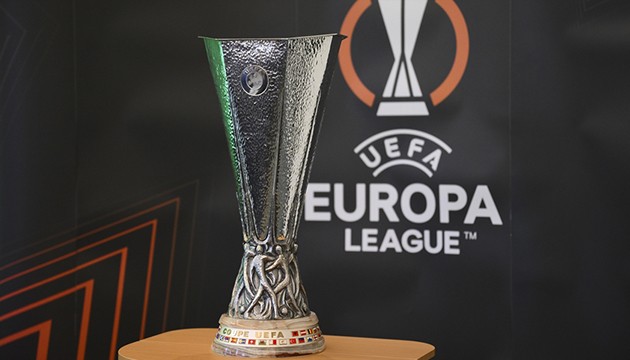 Avrupa Ligi'nde yarı final heyecanı