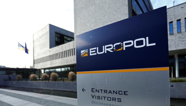 Europol'ün internetten uyuşturucu ticareti yapan örgüte operasyonunda 288 kişi gözaltına alındı