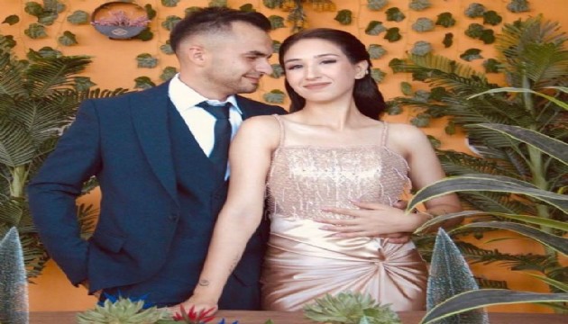 Düğün hazırlığı yapıyorlardı, kaza onları ayırdı