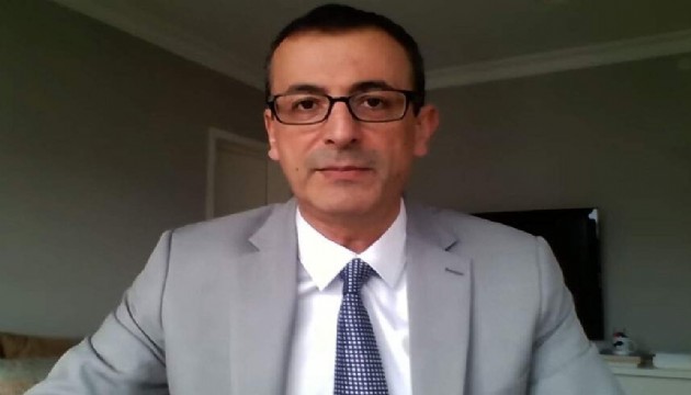 Ünlü ekonomist hayatını kaybetti