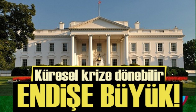 Endişe büyük!  'Rus gazına benzemez, küresel krize dönebilir'