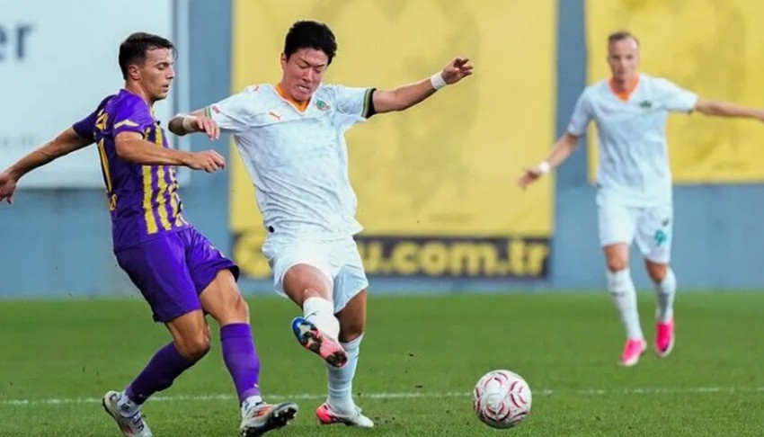 Eyüpspor evinde kazandı