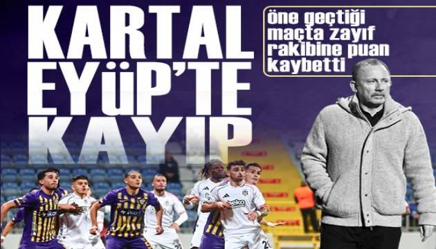 Kartal Eyüp'te kayıp