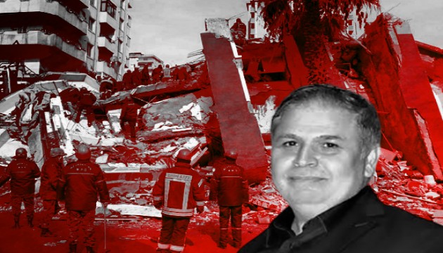 Ezgi Apartmanı davasında tahliye