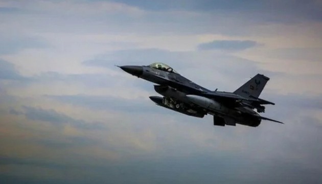 ABD'den yeni F-16 açıklaması! İsveç detayı dikkat çekti